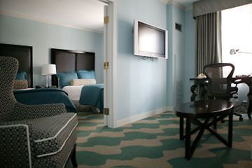 Wyndham Mayfair Saint Louis Ngoại thất bức ảnh