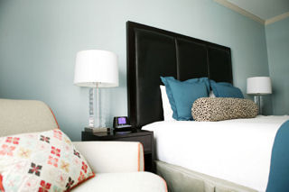 Wyndham Mayfair Saint Louis Ngoại thất bức ảnh