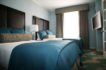 Wyndham Mayfair Saint Louis Ngoại thất bức ảnh